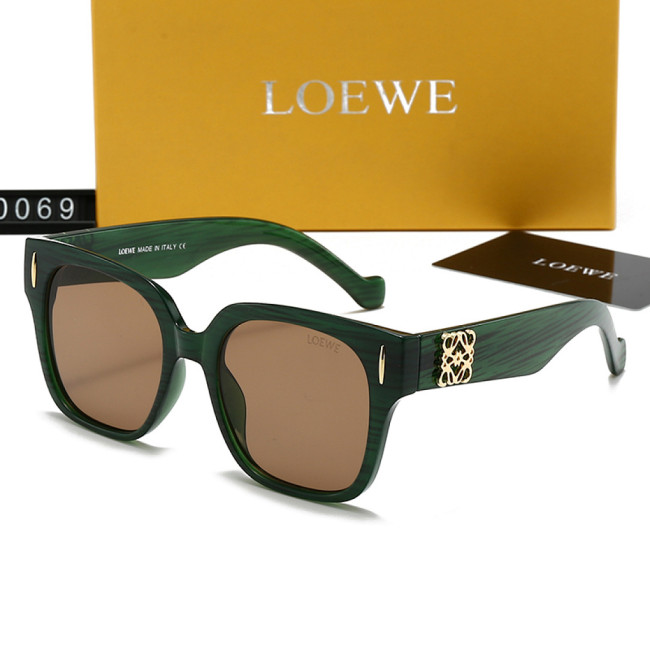 Loewe Sunglasses AAA-325