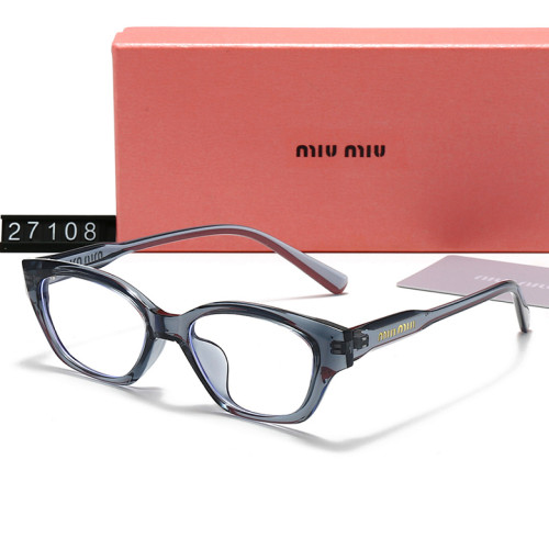 Miu Miu Sunglasses AAA-1022