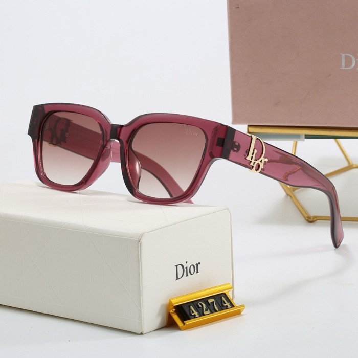 Dior Sunglasses AAA-748