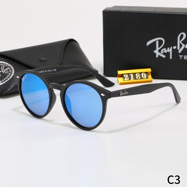 RB Sunglasses AAA-258