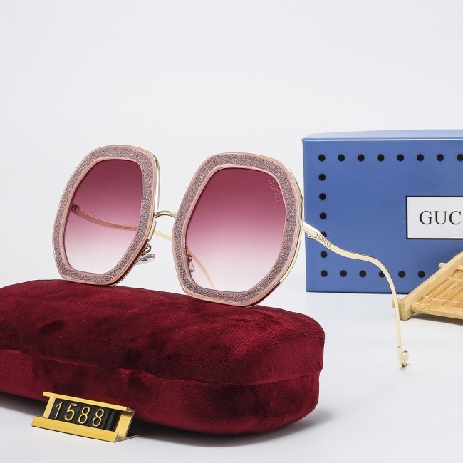 G Sunglasses AAA-1557
