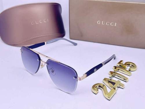 G Sunglasses AAA-1204
