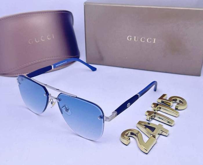 G Sunglasses AAA-1206
