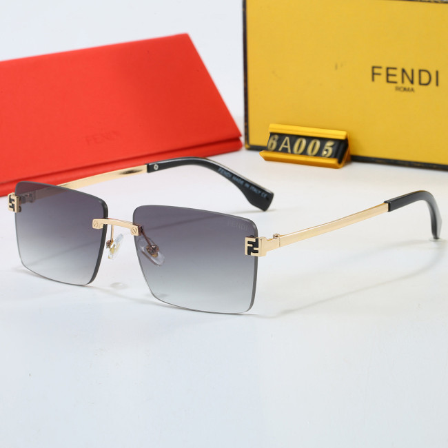 FD Sunglasses AAA-172