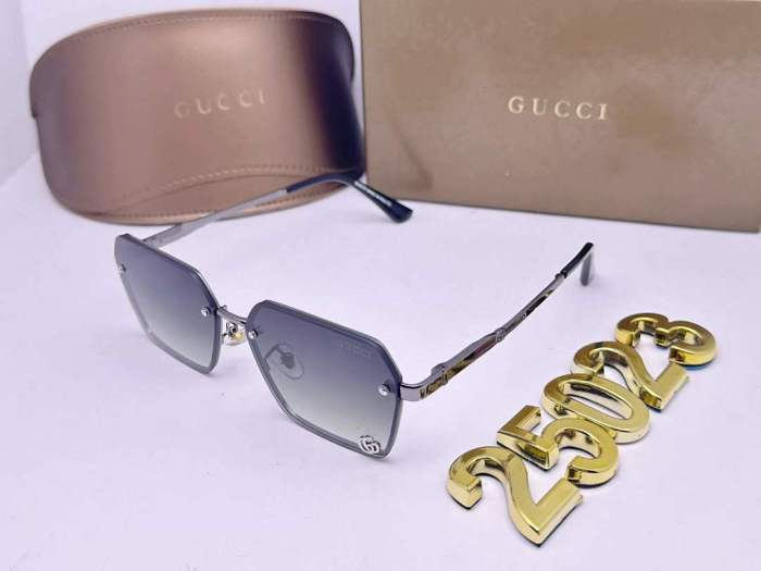 G Sunglasses AAA-1229