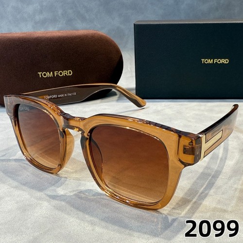 Tom Ford Sunglasses AAA-589