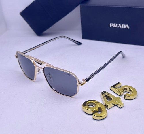 Prada Sunglasses AAA-1709