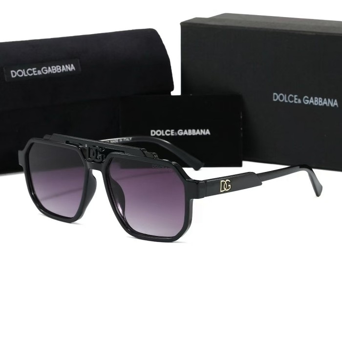 D&G Sunglasses AAA-138
