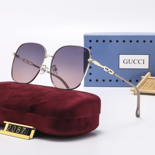 G Sunglasses AAA-1477