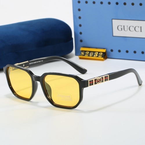 G Sunglasses AAA-1743