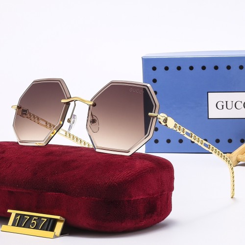 G Sunglasses AAA-1689