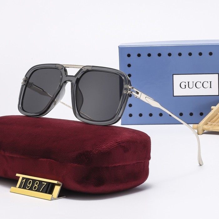 G Sunglasses AAA-1652