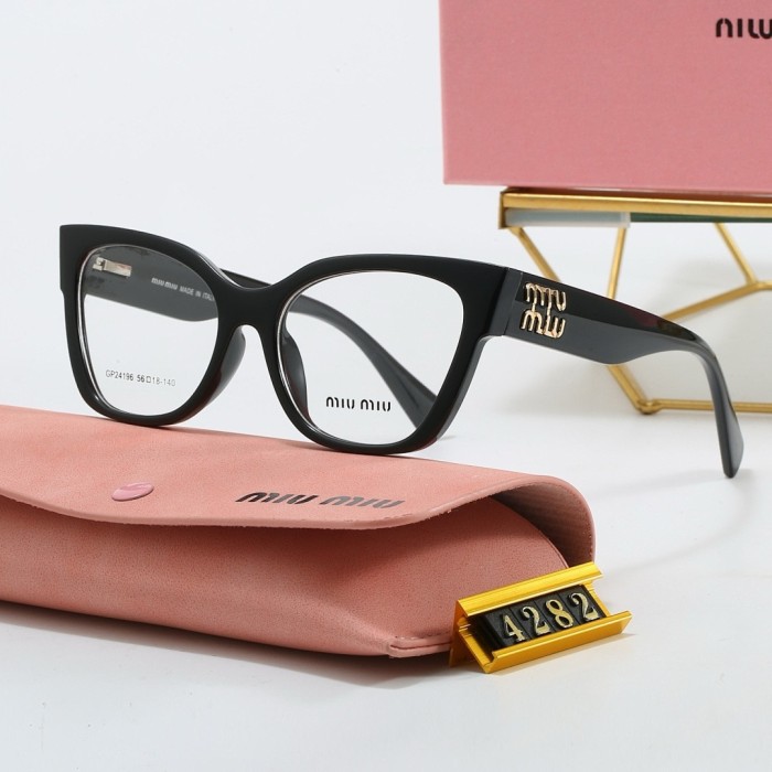 Miu Miu Sunglasses AAA-805