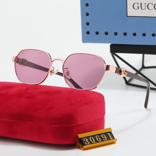 G Sunglasses AAA-1493