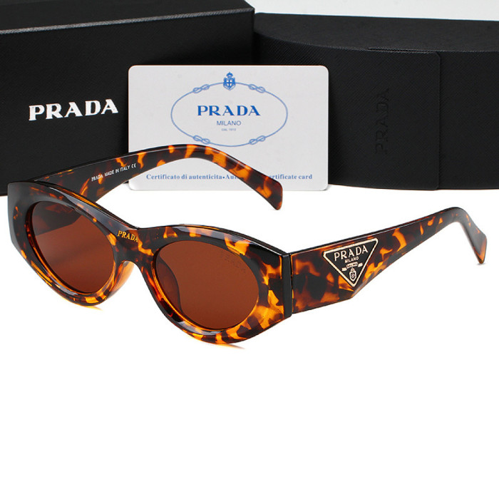 Prada Sunglasses AAA-743