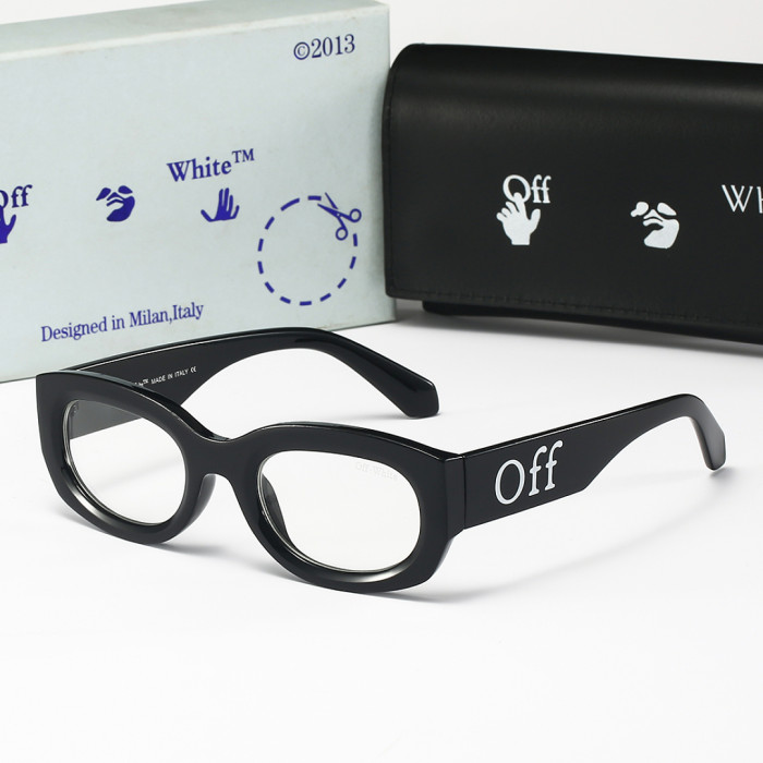 Off white Sunglasses AAA-073