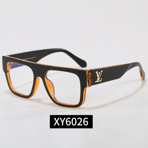 LV Sunglasses AAA-1614