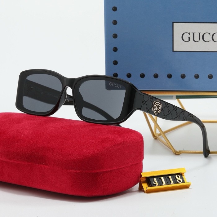 G Sunglasses AAA-2042