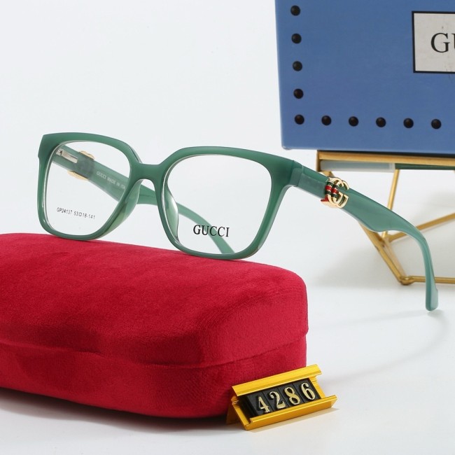 G Sunglasses AAA-1791