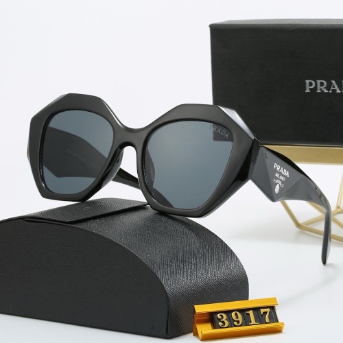 Prada Sunglasses AAA-1415
