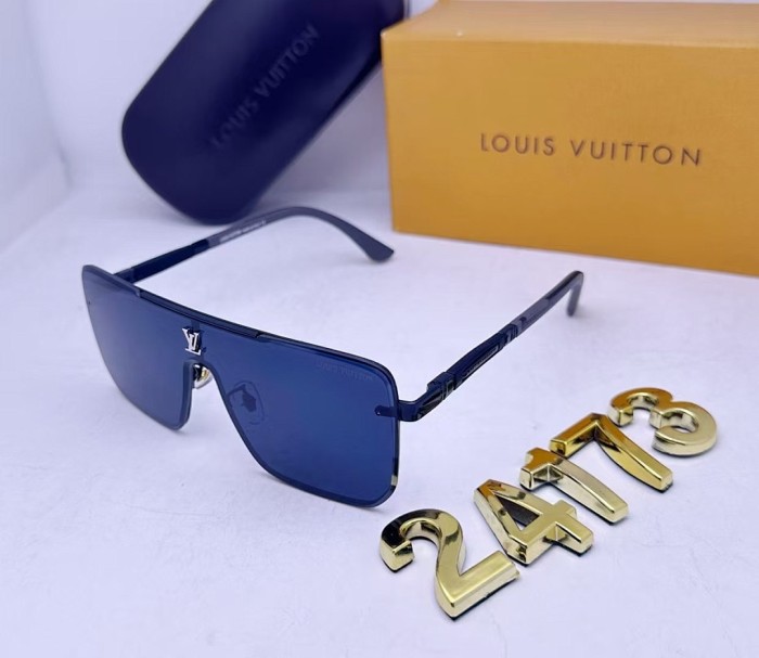 LV Sunglasses AAA-1475