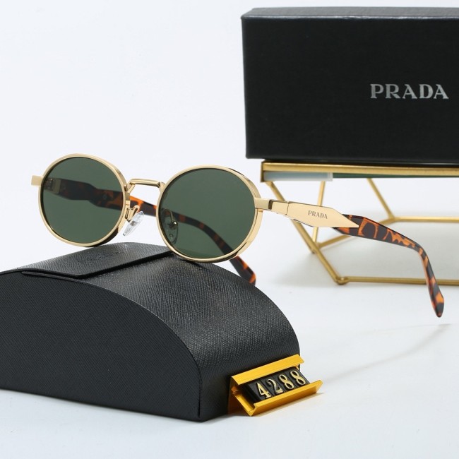 Prada Sunglasses AAA-1233