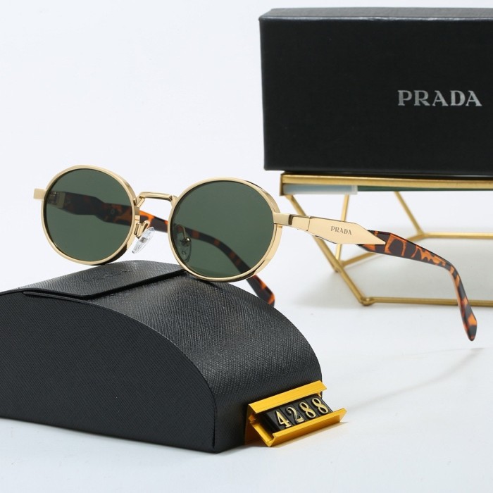 Prada Sunglasses AAA-1233