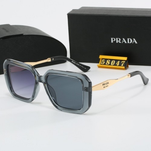 Prada Sunglasses AAA-1542