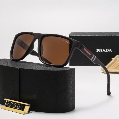Prada Sunglasses AAA-1048