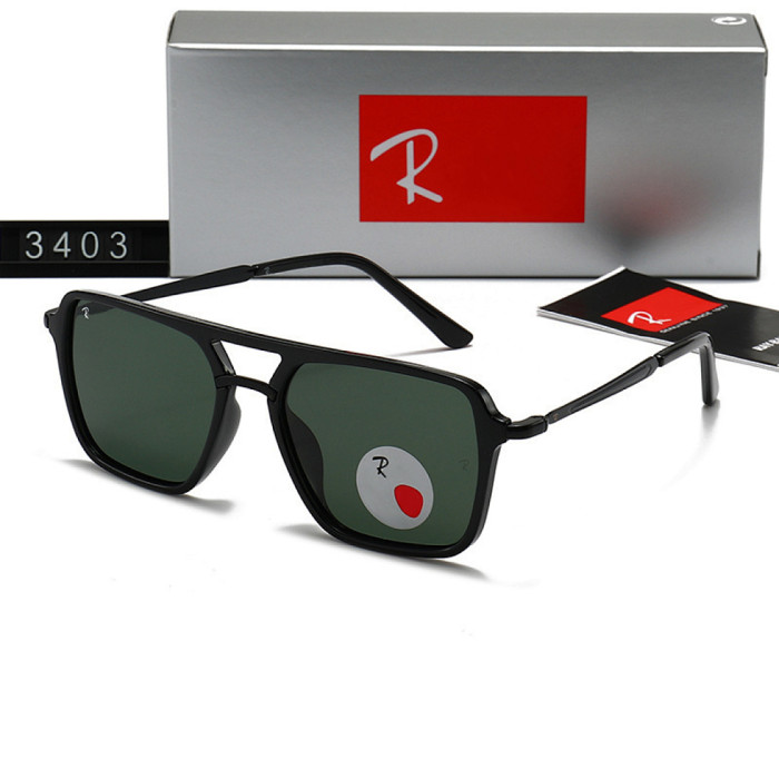 RB Sunglasses AAA-387