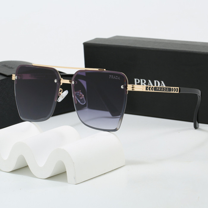 Prada Sunglasses AAA-1347