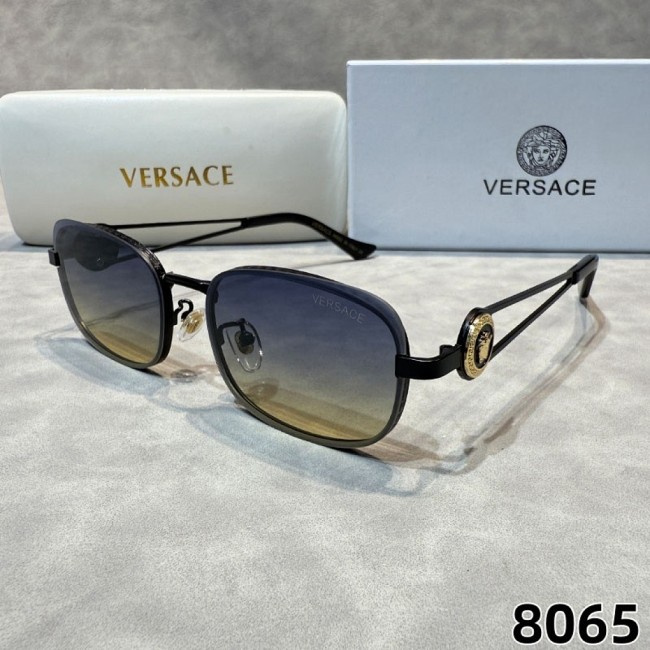Versace Sunglasses AAA-489
