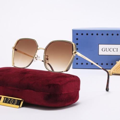 G Sunglasses AAA-1457