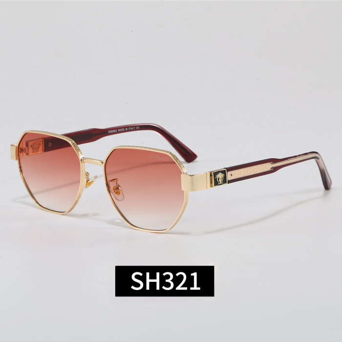 Versace Sunglasses AAA-861