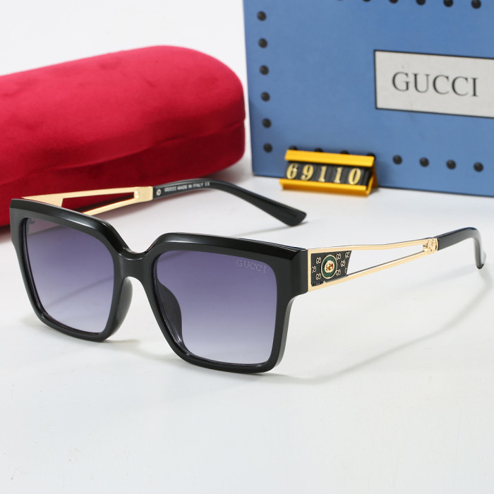G Sunglasses AAA-1884