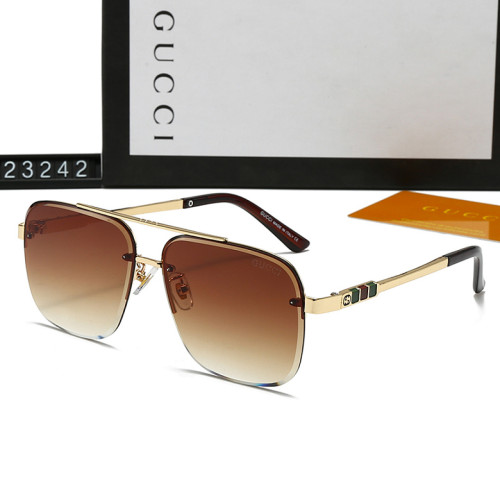 G Sunglasses AAA-2087