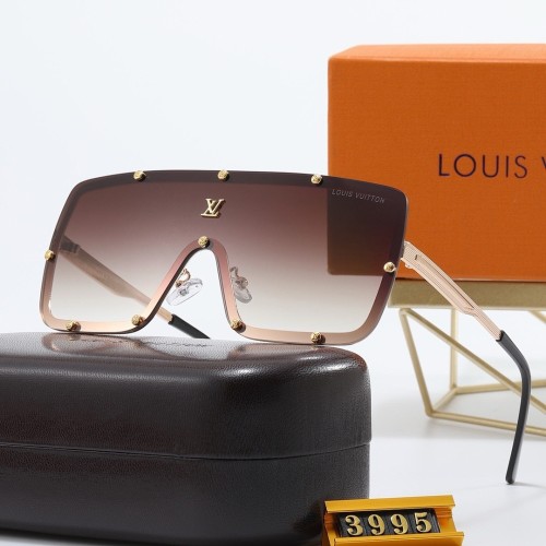 LV Sunglasses AAA-1168