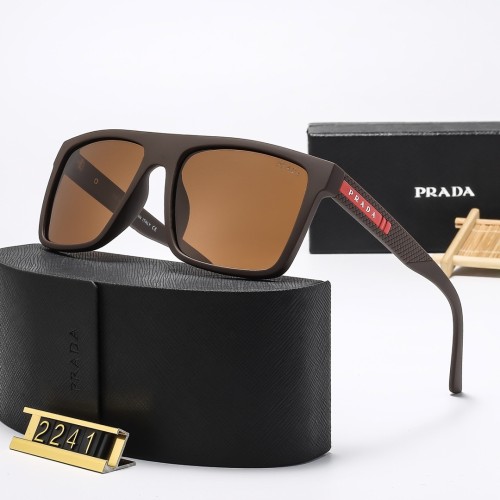 Prada Sunglasses AAA-1581