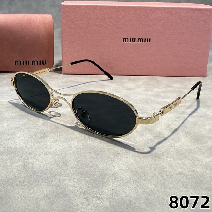 Miu Miu Sunglasses AAA-396