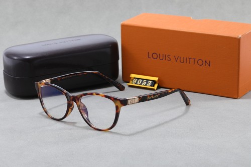 LV Sunglasses AAA-1739