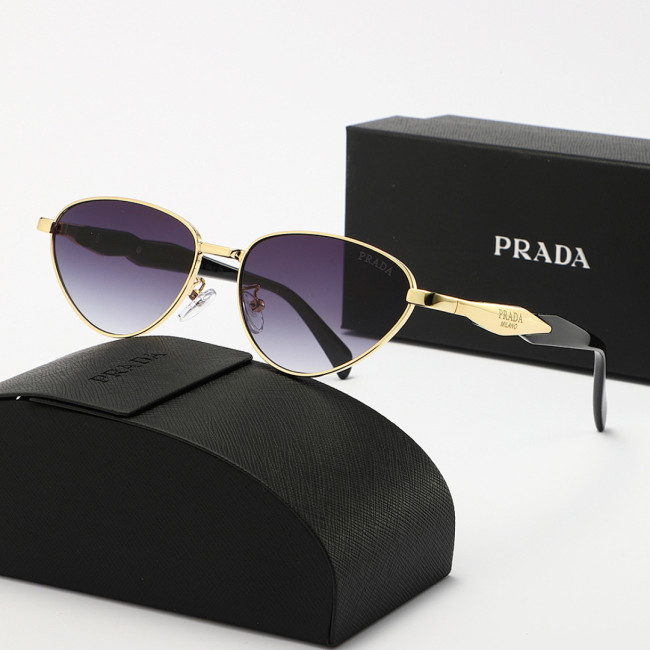 Prada Sunglasses AAA-1009