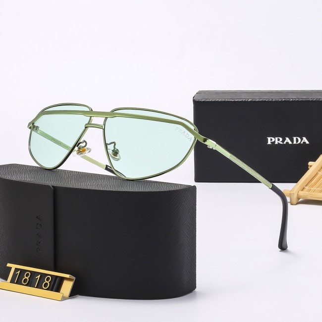 Prada Sunglasses AAA-1484