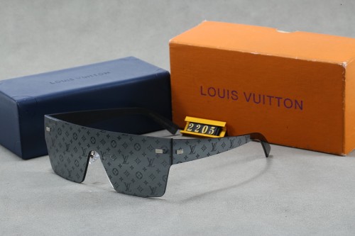 LV Sunglasses AAA-1700