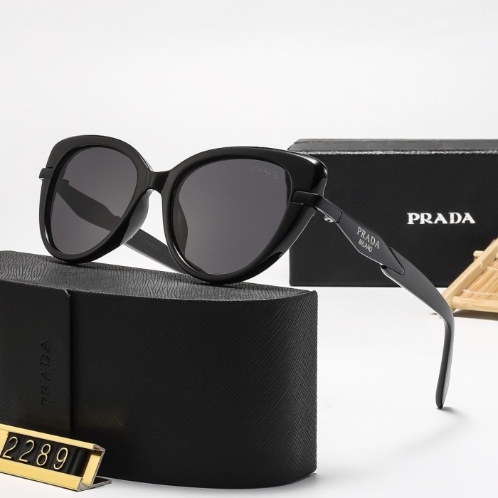 Prada Sunglasses AAA-1071