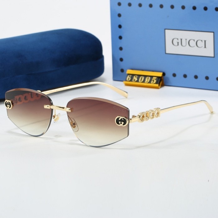 G Sunglasses AAA-1769