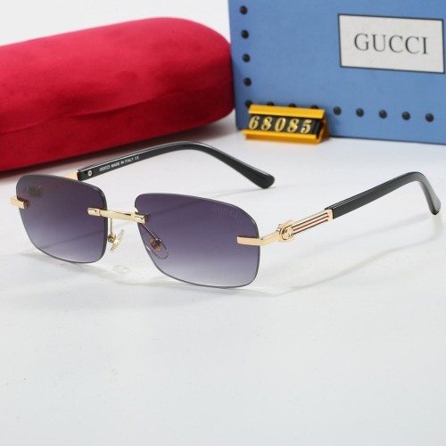 G Sunglasses AAA-1368
