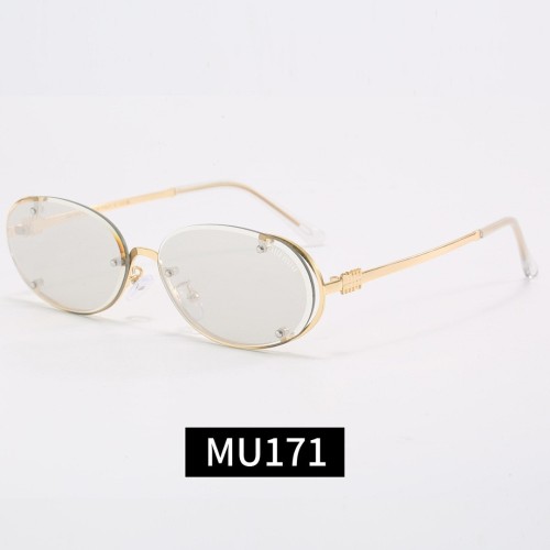 Miu Miu Sunglasses AAA-726