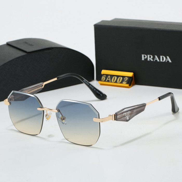 Prada Sunglasses AAA-1364