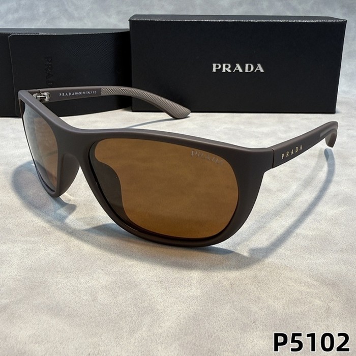 Prada Sunglasses AAA-851
