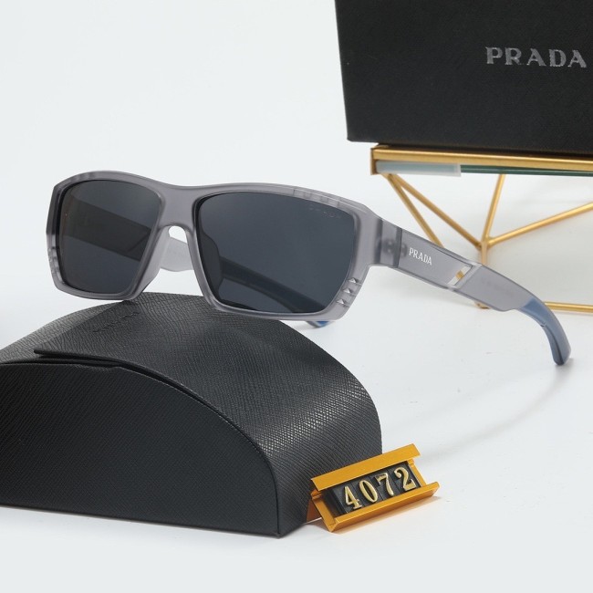 Prada Sunglasses AAA-1567
